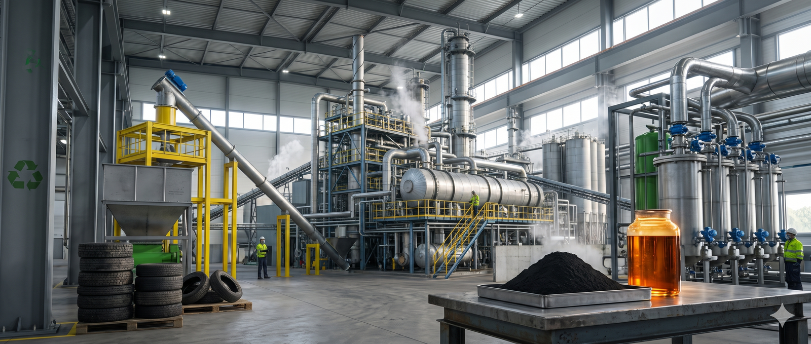From Waste to Resource: Practical Solutions for a Green Planet