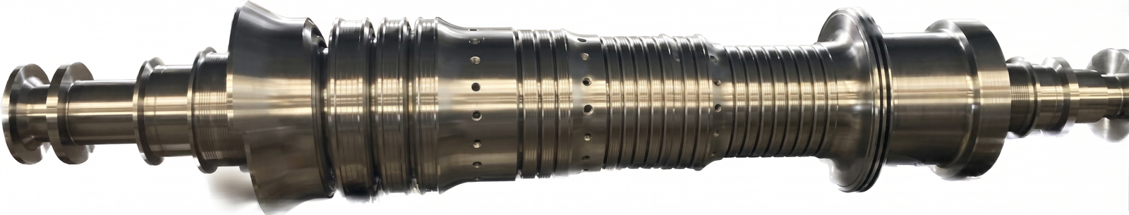 Rotor Shaft