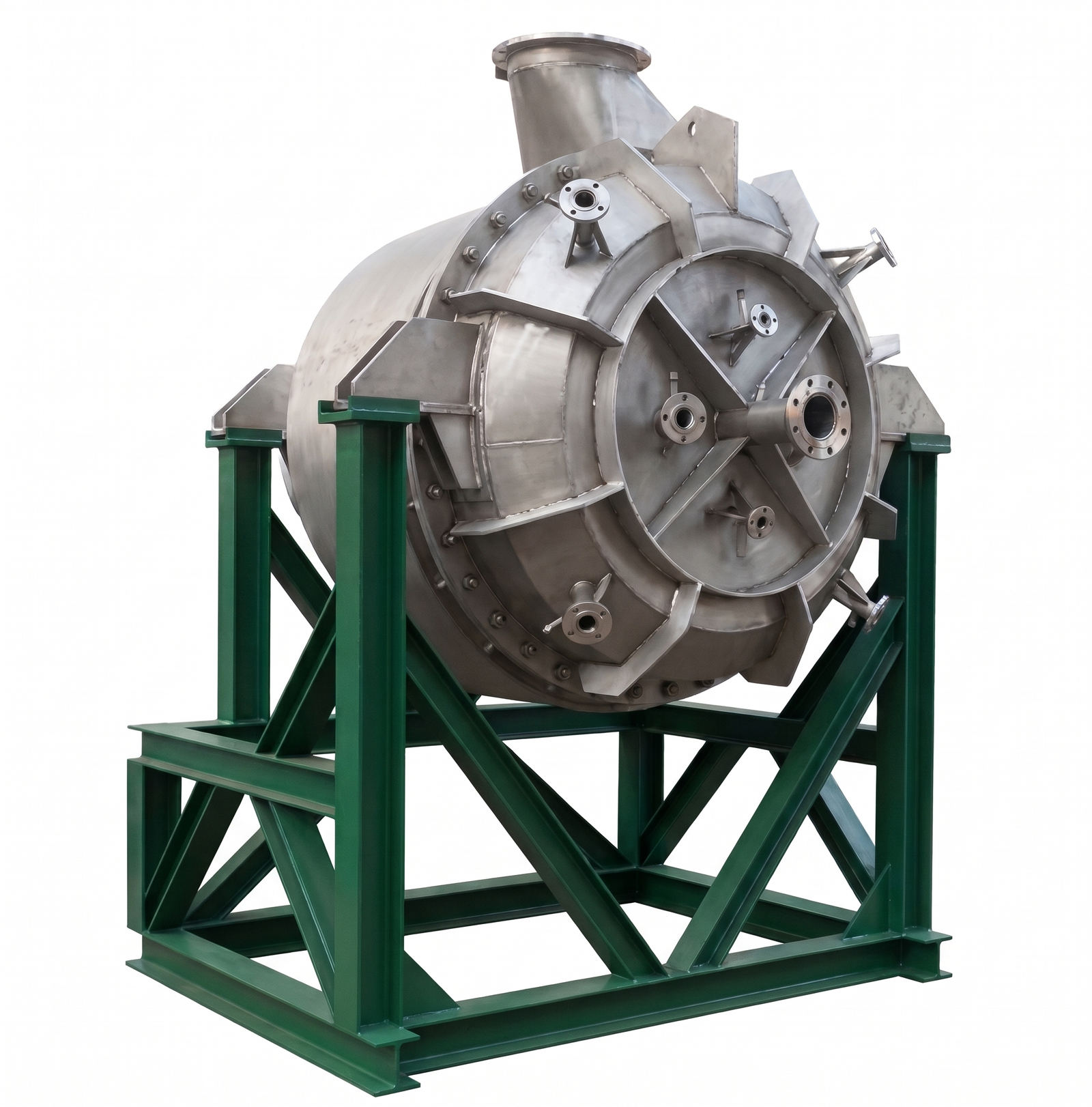 Combustor
