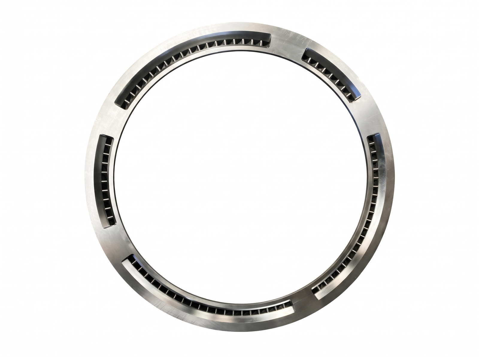 Nozzle Rings / Nozzle Segments