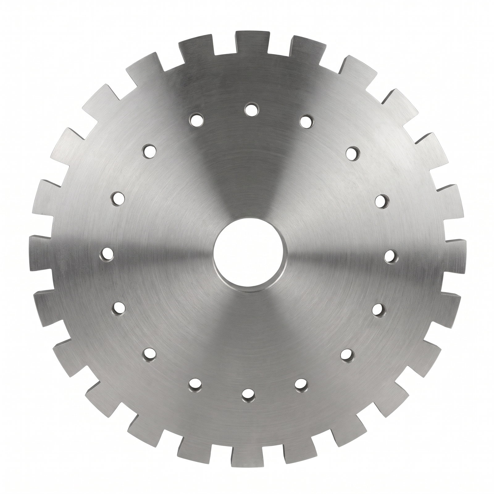 Toothed Wheels / Gear Wheels