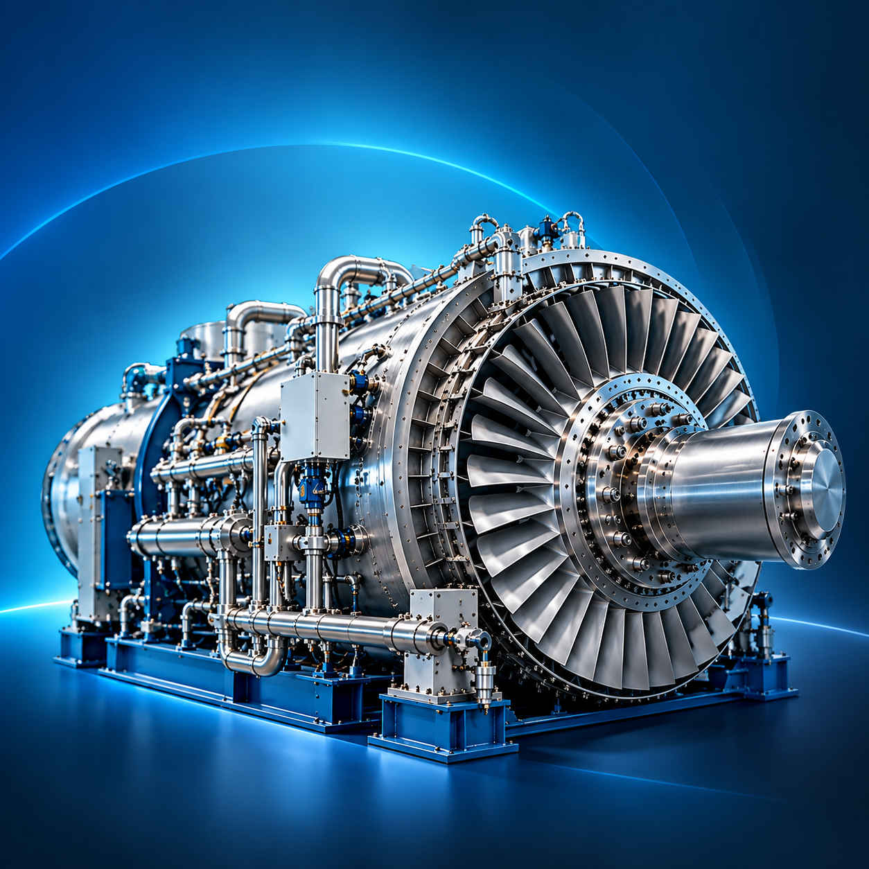 Turbine