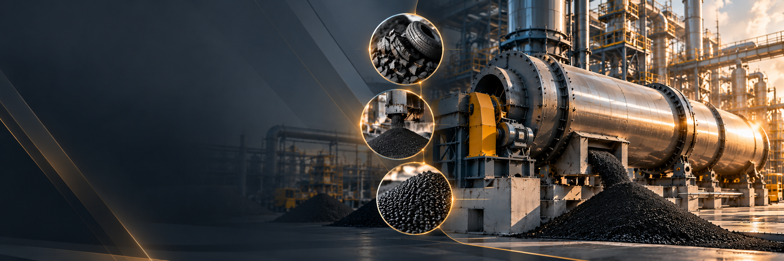 Your requirements. Our engineering focus.
