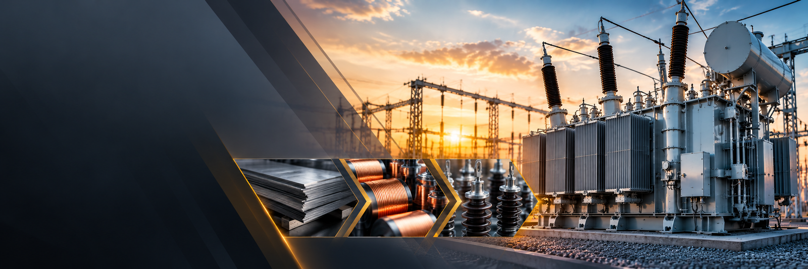 Powering dependable connections.