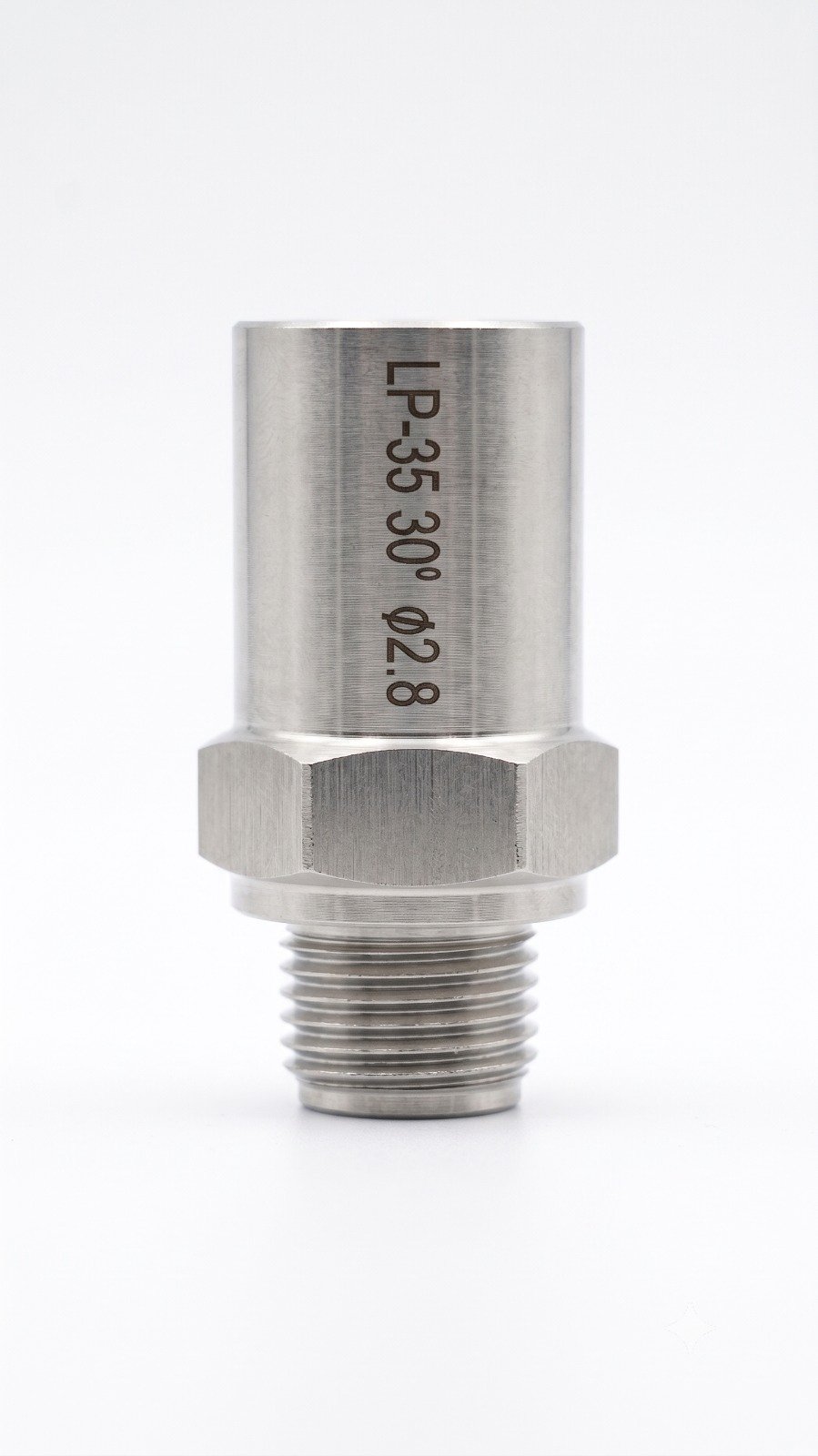 Burner, Lances and Nozzles